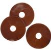 Marlen - Large Protex Powder Pad; 1" Opening; 5/Pkg view 1