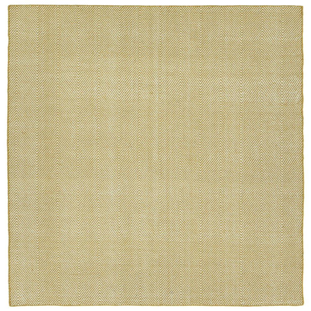 Kaleen Rugs , 8' x 10' , Gold