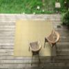 Kaleen Rugs , 8' x 10' , Gold view 2