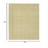 Kaleen Rugs , 8' x 10' , Gold view 3