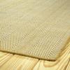 Kaleen Rugs , 8' x 10' , Gold view 4