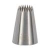 Birkmann Back, Grey Plastic, 5 x 3 x 2 cm view 1