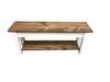Ezekiel and Stearns Olmsted Storage Bench (72") view 3