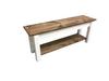 Ezekiel and Stearns Olmsted Storage Bench (72") view 4