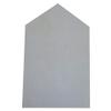 Artemio Wooden Shelf House 22,5 x 14 x 10 cm view 2