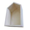 Artemio Wooden Shelf House 22,5 x 14 x 10 cm view 3