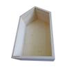 Artemio Wooden Shelf House 30,5 x 18 x 10 cm view 3