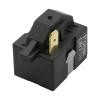 Start Relay for Refrigerator Dehumidier Compressor PTC 6.8 Magic Chef LG P6R8MC 6748C-0003D view 2