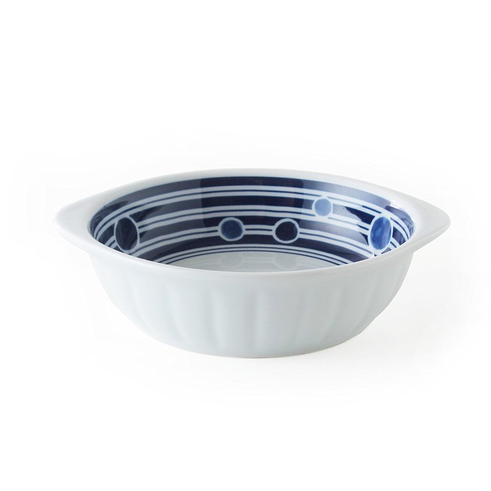 CtoC JAPAN 03-910466 Gratin Pot