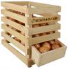 Esschert Design C2081 Onion Crate view 3
