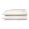 Peacock Alley Soprano Luxury Sateen Shams - 100% Long Staple Cotton, 420 Thread-Count, Soft and Smooth Sateen Weave - King (Platinum) view 4