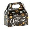 Premier Retail Christmas Elegance Gable Box - 12 Count view 1