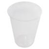 ArtNap ES-102 Clear Cups, 7.8 fl oz (220 ml), Pack of 100 view 2