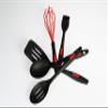 Brund Spoon, 11.5", Black view 3
