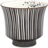24to3(Nishitomi) Hasami Ware Fukumine Kiln Bush Sabi Tokusa Teacup Large view 1
