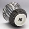 24to3(Nishitomi) Hasami Ware Fukumine Kiln Bush Sabi Tokusa Teacup Large view 3