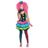 amscan Costume, Multicolor, 6 Pieces view 1