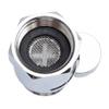 TraveT Shut Off Valve Straight Through Valve Sprinkler Shower Head Quick Switch view 1