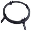 Yoaxia Cast Iron Wok Ring for Gas Hobs/Wok Ring for Wok with Round Base view 2