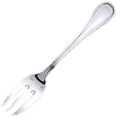 Yamashita Kogei 04-0807-0119 18-10 Combination Cake Fork