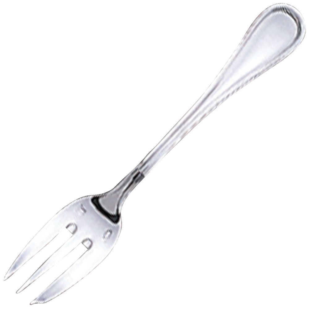 Yamashita Kogei 04-0807-0119 18-10 Combination Cake Fork