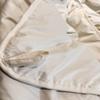Alpaca Duvet - Hypoallergenic Comforter/Down Alternative - 100% Alpaca Wool Filling with 100% Pima Cotton Casing | Regular Weight ~ New (Double/Queen) view 3