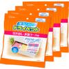 (Bulk Purchase) Dry pet dehumidifying Agent Sheet Type for Drawers and Clothes Cases (for Clothing and Leather Products) Value 12 Sheets 25g x 12 x 4 Pieces view 1