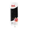 DAS Smart Polymer Clay, Black, 350G Oven Bake Clay, Pliable Polymer Clay Set for Molding and Sculpting, Baking Clay for Students and Adults view 1