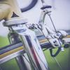 Gifts Delight Laminated 24x36 inches Poster: Road Bike Vintage Retro Bike Urban Trend Wheel Old Hipster Circuit Style Hip 80 Fixed Gear Fixie Classic Cycling Racing Single Speed Steel Racing Cyclists view 1