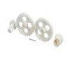 Dynamic Mixer 2815.2 Gear Set for Salad Dryer view 1