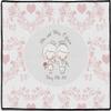 RNK Shops Personalized Wedding People Door Mat - 24"x18" view 1