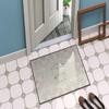 RNK Shops Personalized Wedding People Door Mat - 24"x18" view 4