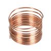 True 851180 Capillary Tube with Label, 0.087" OD, 0.036" ID, 8' Length view 1