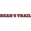YouCustomizeIt Personalized Lumberjack Plaid Name/Text Decal - Medium view 1