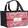 Personalized Swirl Grocery Bag view 1