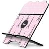 YouCustomizeIt Personalized Paris & Eiffel Tower Stylized Tablet Stand view 1