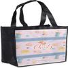Personalized Sewing Time Grocery Bag view 1