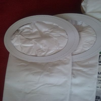 6 QT backpack vacuum bags