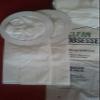 6 QT backpack vacuum bags view 3