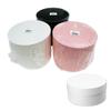 Heiko 6868358 Box Gift Box, White, Cylindrical, 8.7 - 3.9 inches (220 - 98 mm) view 3