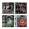 Velvet Art 3-D Posters (pack of 24) view 1