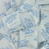 AQUAPAPA 3 Gram Pack of 100 Silica Gel Desiccant Packets Oderless Moisture Absorbing Drying Bags (Ship from USA) view 1