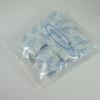 AQUAPAPA 3 Gram Pack of 100 Silica Gel Desiccant Packets Oderless Moisture Absorbing Drying Bags (Ship from USA) view 3