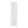 The Baker Celebrations Disposable White Paper Flatware Bags Made in USA | Cutlery Holders for Restaurants, Catering, Weddings, and Events Eco-Friendly Utensil Sleeves (Pack of 300) view 1
