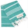 Bersuse Anatolia Bathroom Hand Towels - Premium Cotton Hand Towel for Face - Absorbent, Soft, Lightweight, Space-Saving, Quick-Drying Decorative Turkish Hand Towels - (Set of 12) view 1