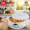 Cello Chef 1500 Deluxe Insulated Hot-Pot Casserole Warmer & Cooler, 1250 ml Capacity view 2