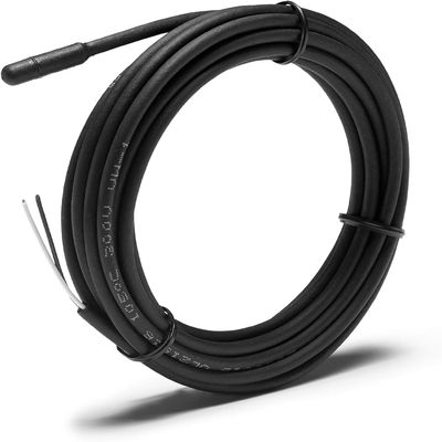 QuietWarmth Floor Sensor for Radiant Heat Control (10 Long)