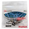 ZAPPU Standard Sinker Bullet 0.5 oz (14 g). view 1