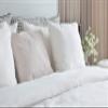 A1 HOME COLLECTIONS Throw Alternative Pillow Insert White, 2 Count (Pack of 1) view 4
