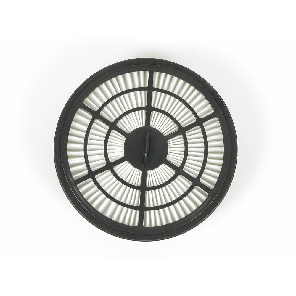 Atrix AHCRR10 Round HEPA Canister Filter